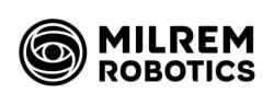 Milrem Robotics.