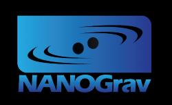 Projekt NANOGrav.