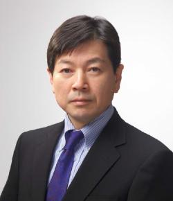 Masakatsu Murakami. Kredit: Osaka University.