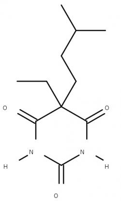 Amytal (Kredit: Fuzzform, licence CC BY-SA 3.0)