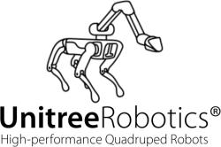 Logo. Kredit: Unitree Robotics.
