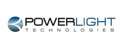 Logo. Kredit: PowerLight Technologies.