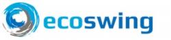 Logo projektu EcoSwing.