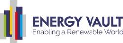 Energy Vault, logo.