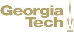 Georgia Tech, logo.