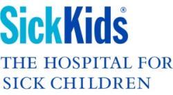 Logo. Kredit: The Hospital for Sick Children (SickKids).