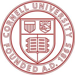 Pečeť. Kredit: Cornell University.