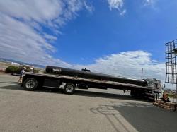 Kredit: Pokročilý prototyp na cestě, Longshot Space Technologies.