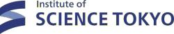 Logo. Kredit: Institute of Science Tokyo.