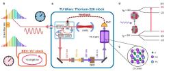 Experiment rakouského týmu. Kredit: Toscani De Col et al. (2026), arXiv. Experiment rakouského týmu. Kredit: Toscani De Col et al. (2026), arXiv.