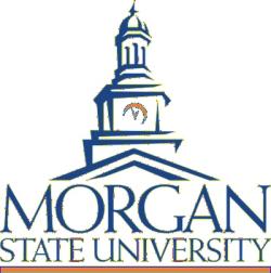 Logo. Kredit: Morgan State University.