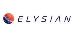 Logo. Kredit: Elysian Aircraft. Logo. Kredit: Elysian Aircraft.