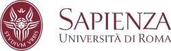 Logo. Kredit: Sapienza University of Rome.
