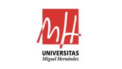Logo. Kredit: Universidad Miguel Hernández.