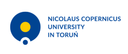 Logo. Kredit: Nicolaus Copernicus University.
