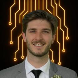 Jordan Nanos. Kredit: SemiAnalysis.