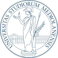 Logo. Kredit: Università degli Studi di Milano.
