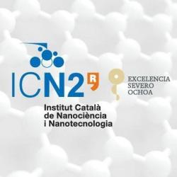 Logo. Kredit: ICN2.