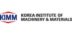 Logo. Kredit: Korea Institute of Machinery and Materials.