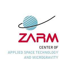 Logo. Kredit: ZARM.