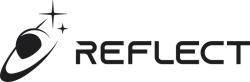 Logo. Kredit: Reflect Orbital. Logo. Kredit: Reflect Orbital.