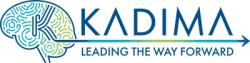 Logo. Kredit: Kadima Neuropsychiatry Institute. Logo. Kredit: Kadima Neuropsychiatry Institute.