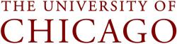 University of Chicago, logo.