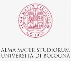 Logo. Kredit: Università di Bologna.
