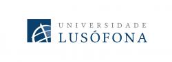 Logo. Kredit: Universidade Lusófona.