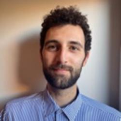 Francesco Ubertosi. Kredit: Università di Bologna.