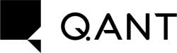 Logo. Kredit: Q.ANT.