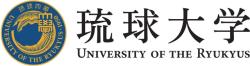 Logo. Kredit: University of the Ryukyus.