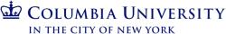 Logo. Kredit: Columbia University.