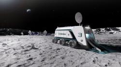 Interlune Harvester. Kredit: Interlune.