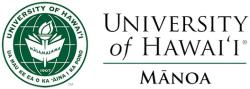 Kredit: University of Hawaiʻi Manoa.