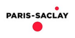 Logo. Kredit: Université Paris-Saclay.