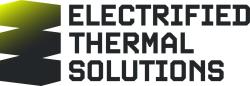 Logo. Kredit: Electrified Thermal Solutions.