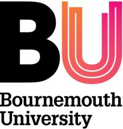 Logo. Kredit: Bournemouth University. Logo. Kredit: Bournemouth University.