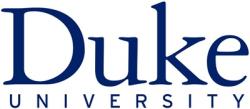 Logo. Kredit: Duke University.