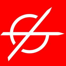 Logo. Kredit: Turgis Gaillard.