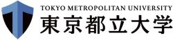 Logo. Kredit: Tokyo Metropolitan University. Logo. Kredit: Tokyo Metropolitan University.