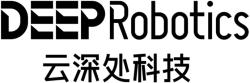 Logo. Kredit: DEEP Robotics.