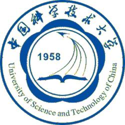 Logo. Kredit: University of Science and Technology of China.