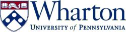 Logo. Kredit: The Wharton School, The University of Pennsylvania.