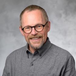 Matthias Mehl. Kredit: University of Arizona.