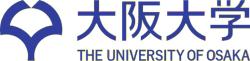 Logo. Kredit: University of Osaka. Logo. Kredit: University of Osaka.