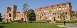 UCLA. Kredit: Beyond My Ken, Wikimedia Commons. CC BY-SA 4.0. UCLA. Kredit: Beyond My Ken, Wikimedia Commons. CC BY-SA 4.0.