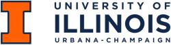 Logo. Kredit: University of Illinois at Urbana-Champaign. Logo. Kredit: University of Illinois at Urbana-Champaign.