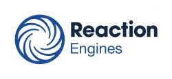 Logo. Kredit: Reaction Engines.