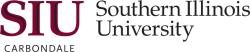 Logo. Kredit: Southern Illinois University Carbondale. Logo. Kredit: Southern Illinois University Carbondale.